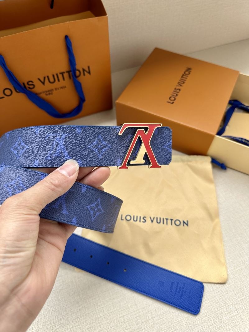 Louis Vuitton Belts